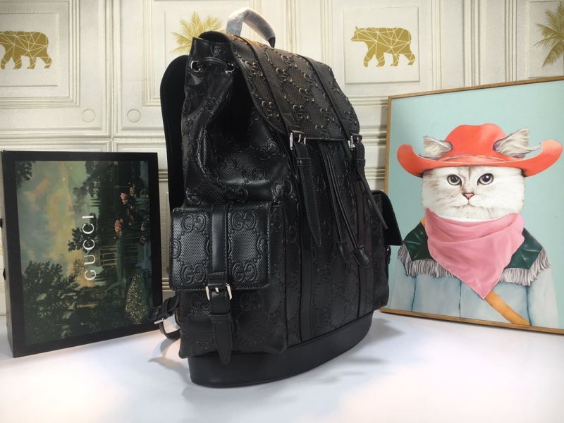 Gucci Backpacks